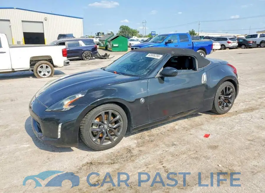 JN1AZ4FH1KM620322# 1