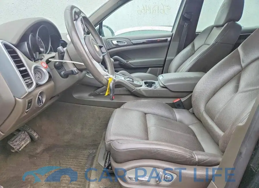 WP1AA2A22HKA86648# 7