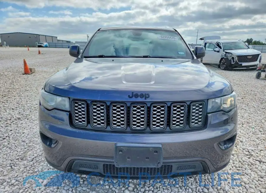 1C4RJEAG0JC168718# 5