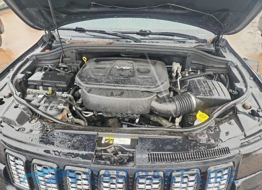 1C4RJFAGXJC500248# 11