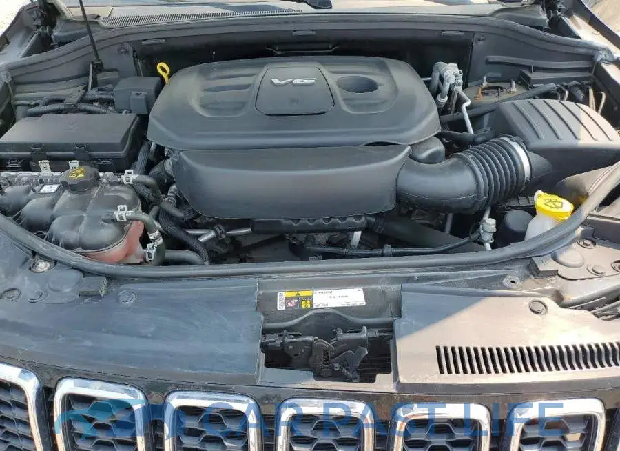 1C4RJFBG5JC446856# 12