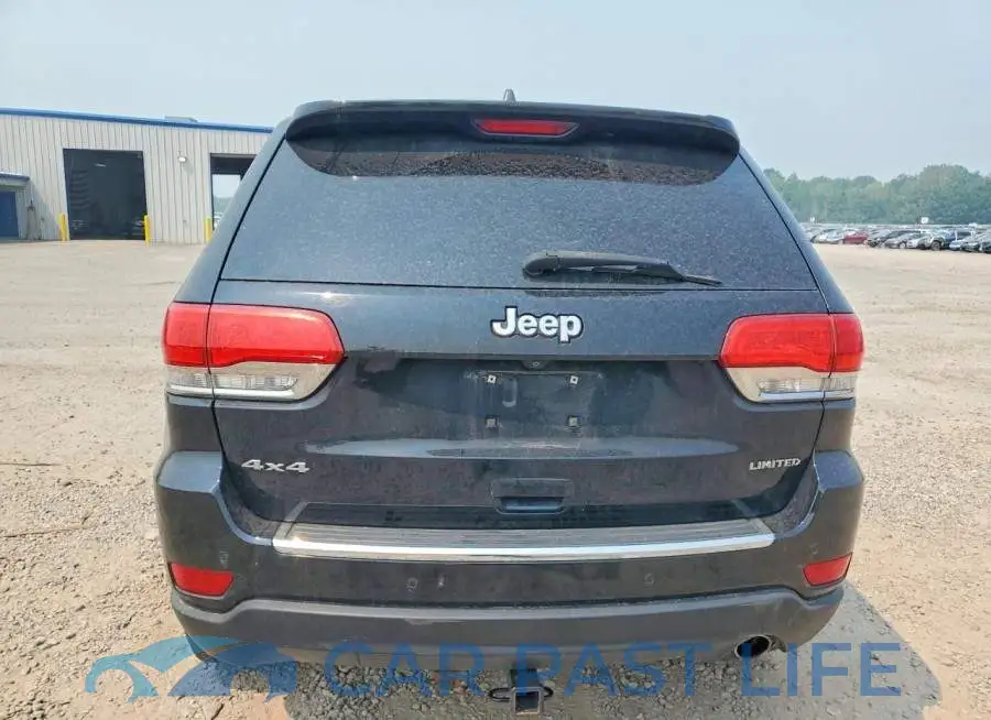 1C4RJFBG5JC446856# 6