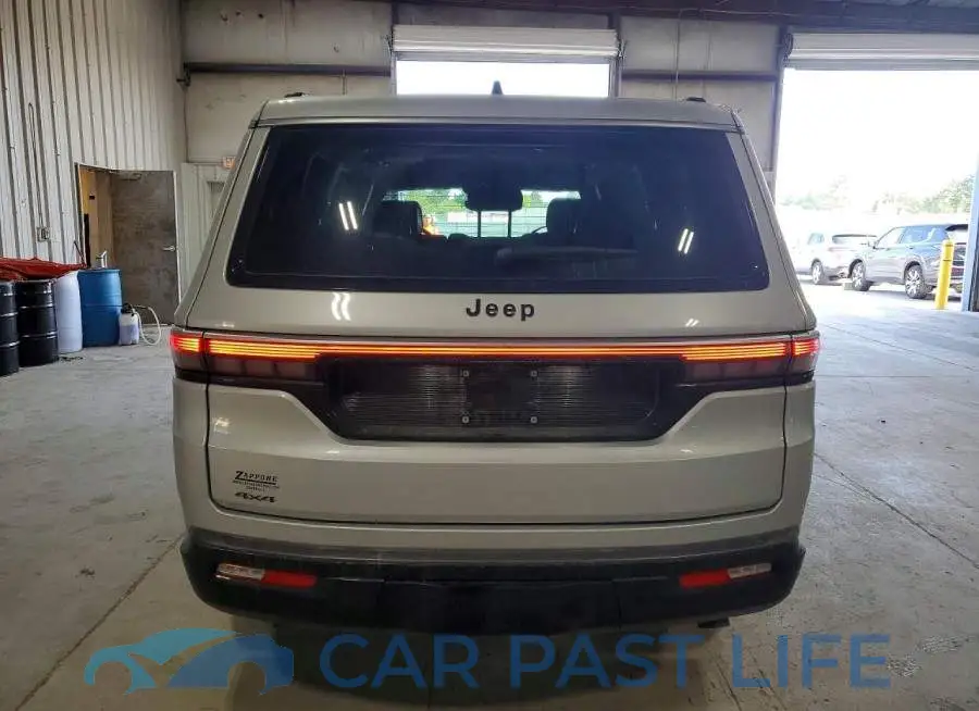 1C4SJVAP0TS176196# 6