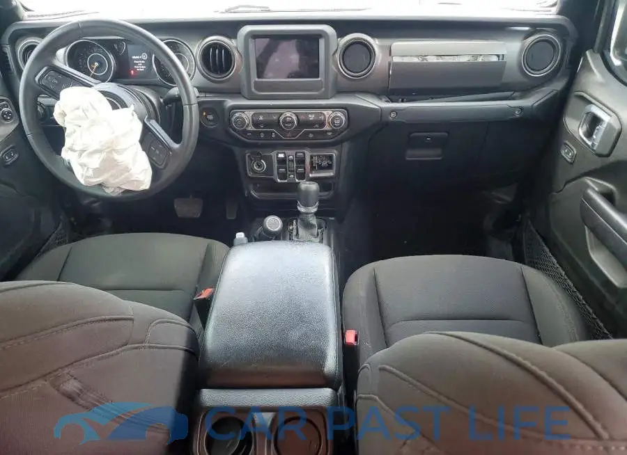 1C6JJTAG0PL575147# 8