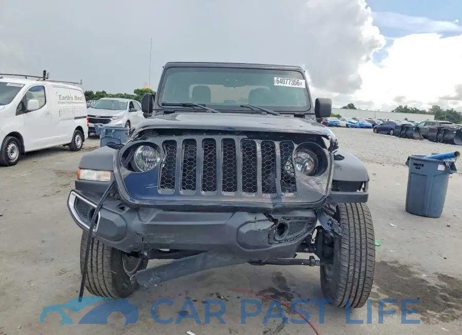 1C6JJTAG0PL575147# 5