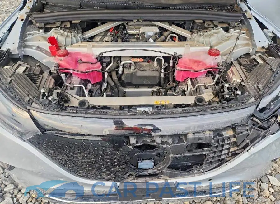 4JGGM1CB5PA027295# 11