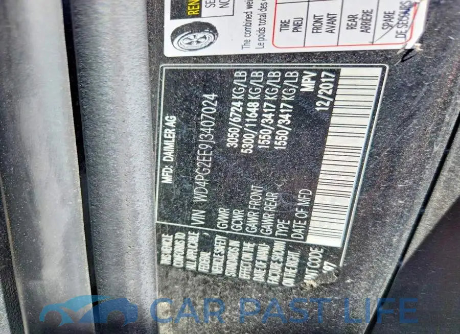WD4PG2EE9J3407024# 13