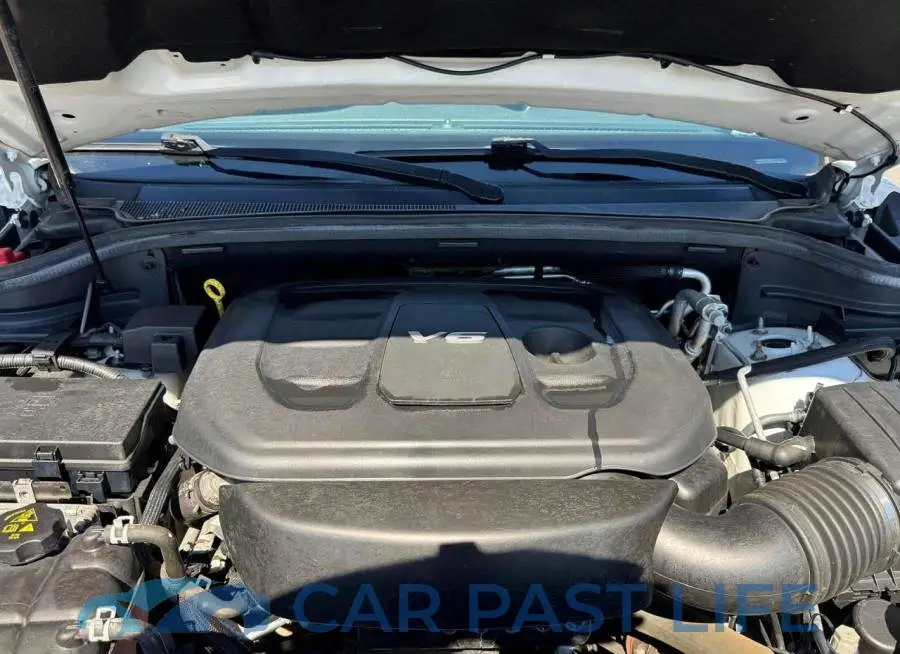 1C4RDJAG8JC462819# 7