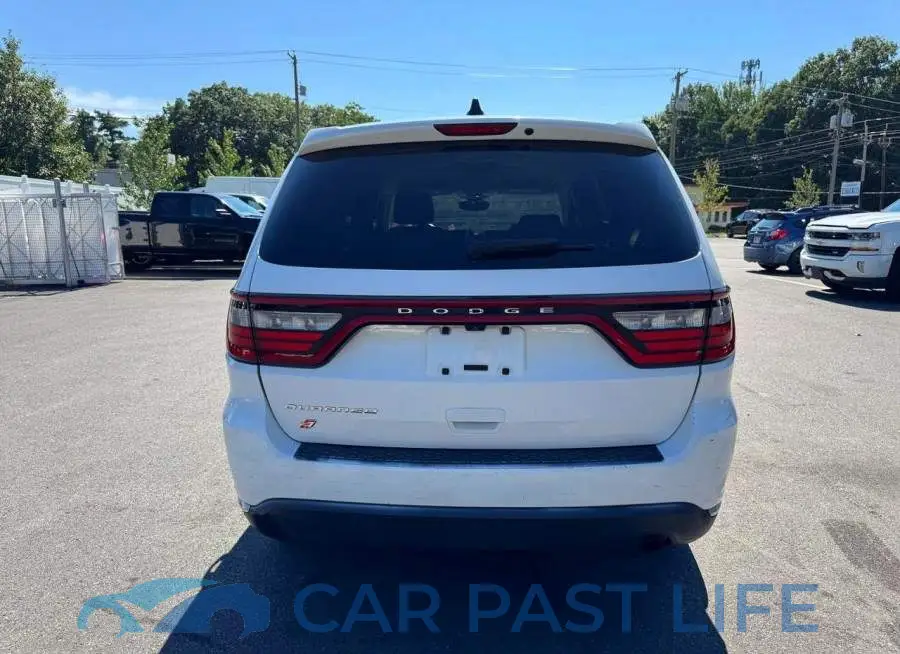 1C4RDJAG8JC462819# 6