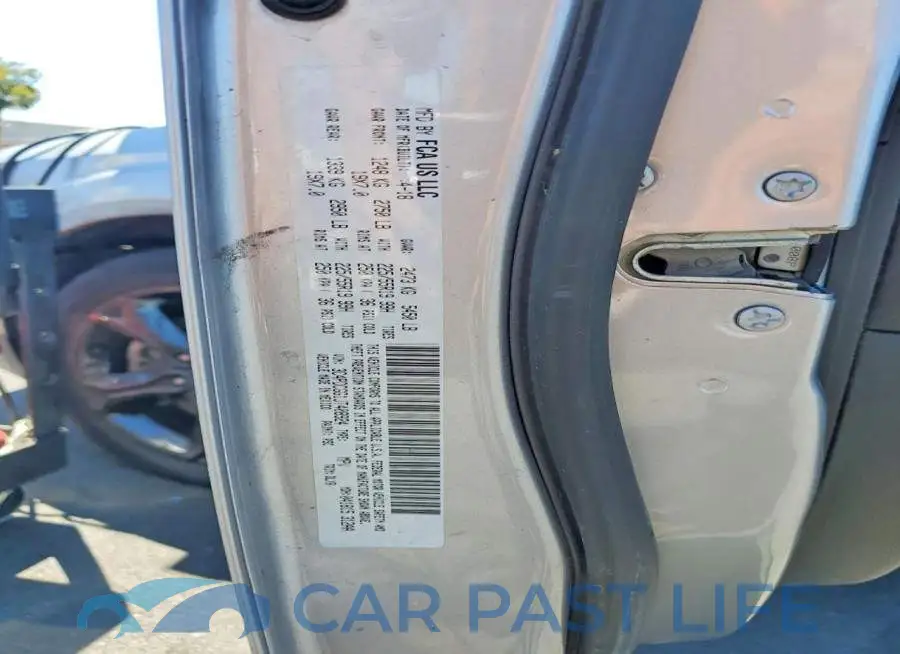 3C4PDCGG1JT408924# 13