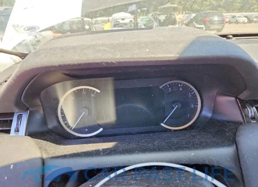 SALCJ2FX5NH910982# 9