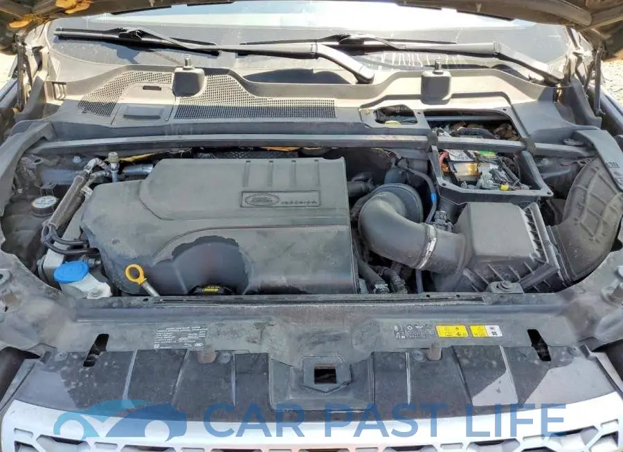SALCT2FX5KH826585# 11