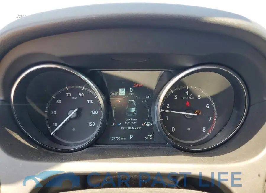 SALCT2FX5KH826585# 9