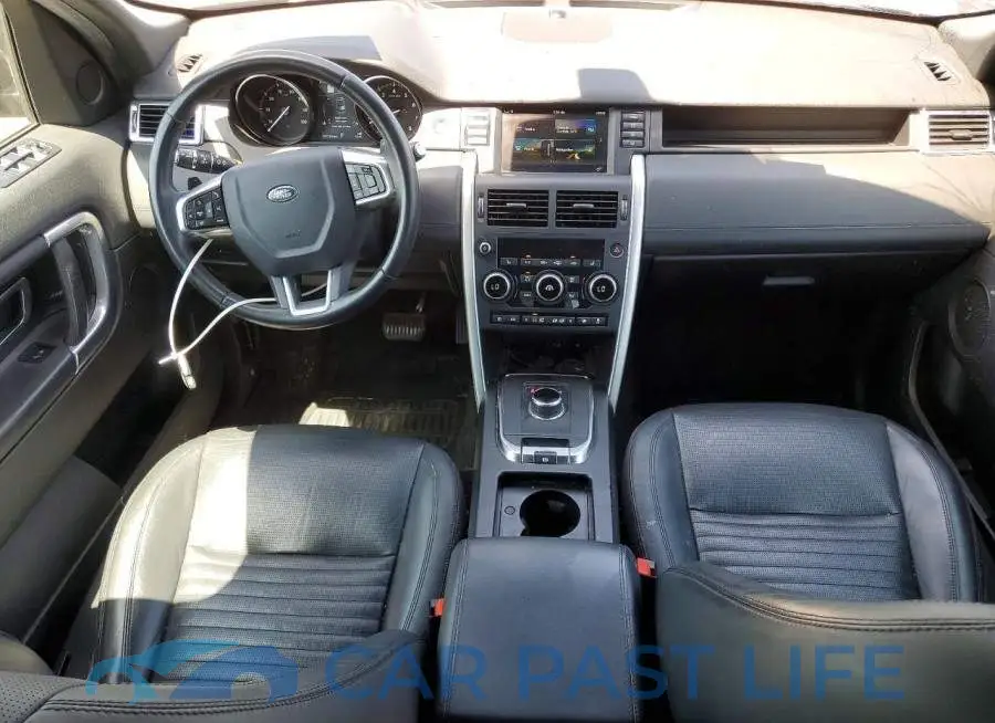 SALCT2FX5KH826585# 8