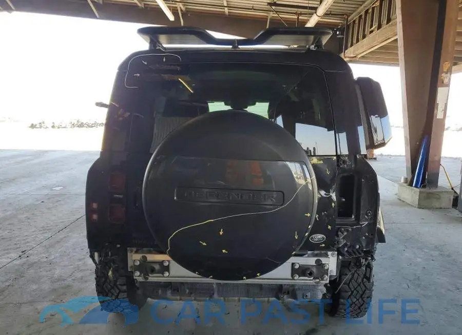 SALEJ7EX4L2020691# 6