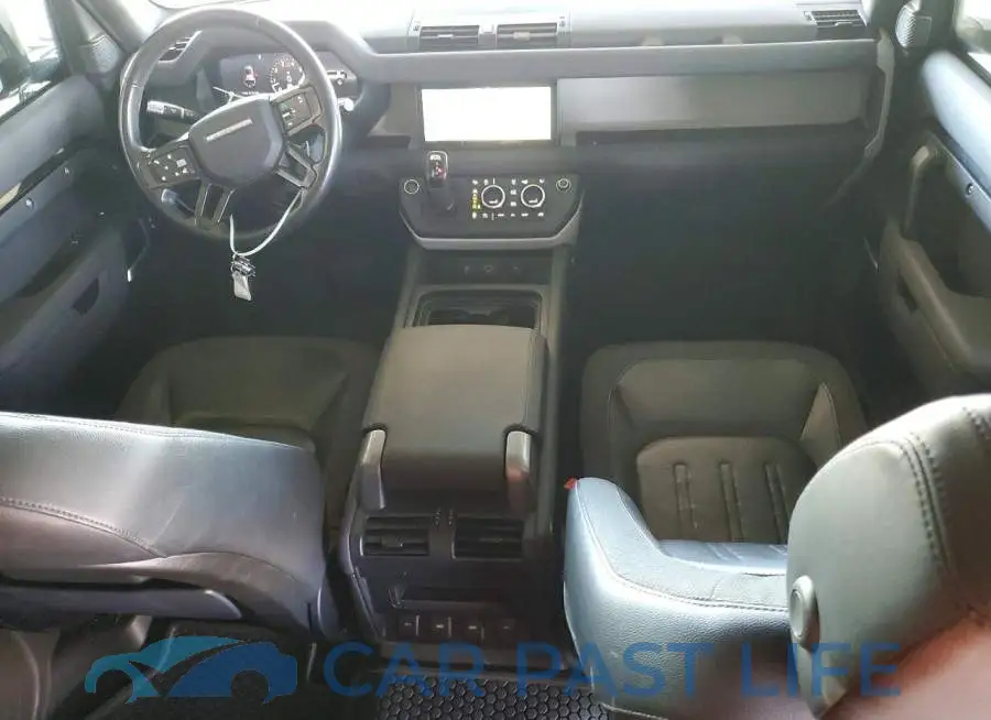 SALEJ7EX4L2020691# 8