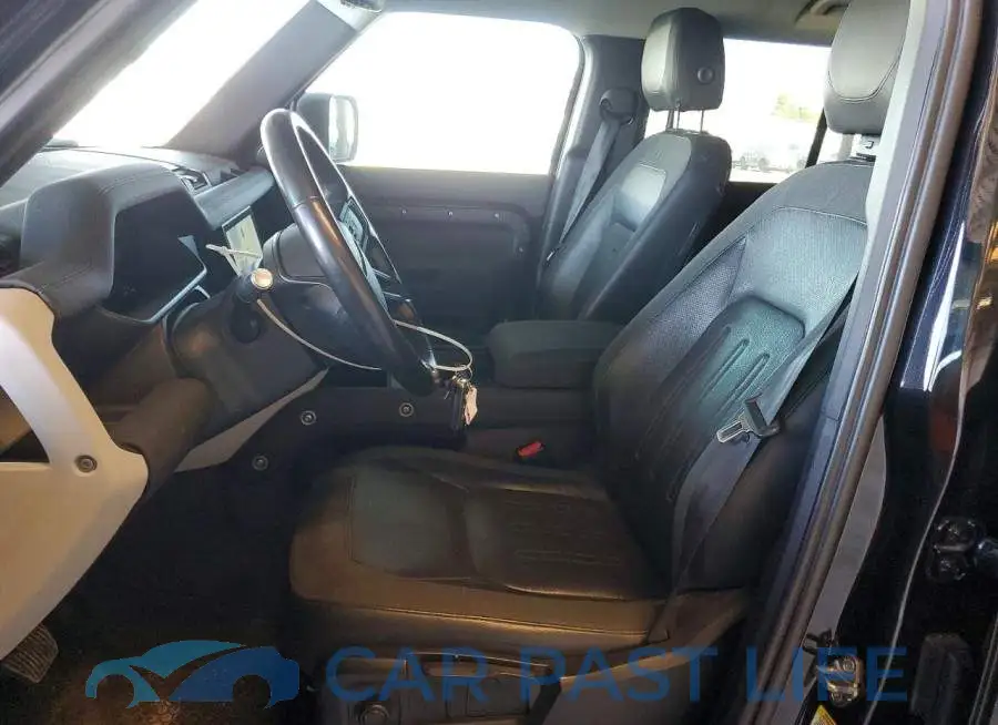 SALEJ7EX4L2020691# 7