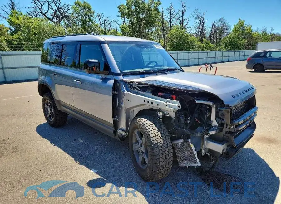 SALEJ7EX8L2018863# 4