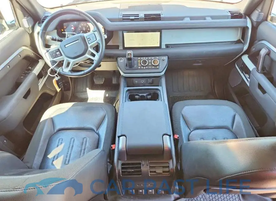 SALEJ7EX8L2018863# 8