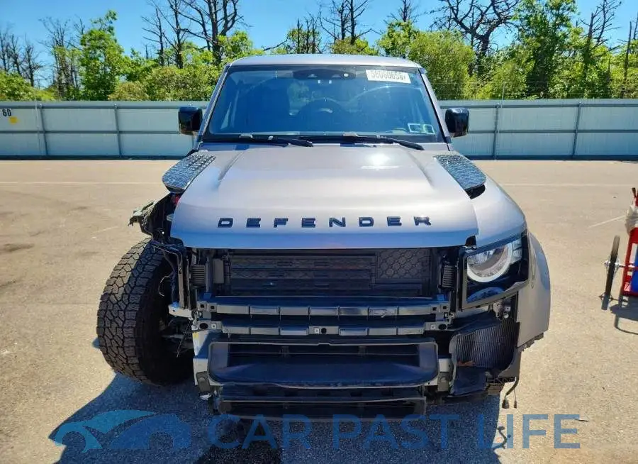 SALEJ7EX8L2018863# 5