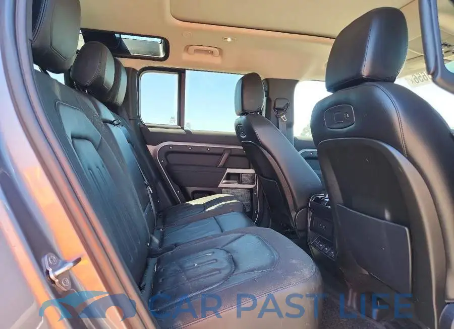 SALEJ7EX8L2018863# 11