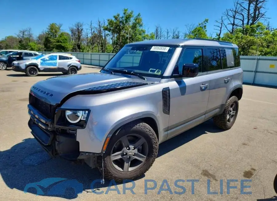 SALEJ7EX8L2018863# 1