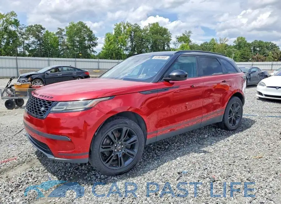 SALYB2EX2KA207459# 1