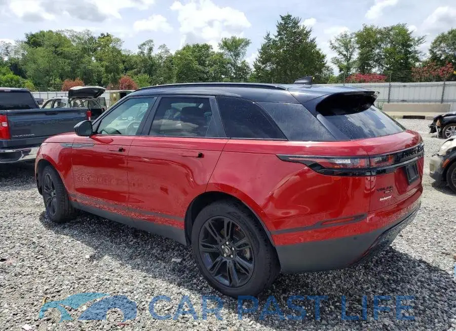 SALYB2EX2KA207459# 2