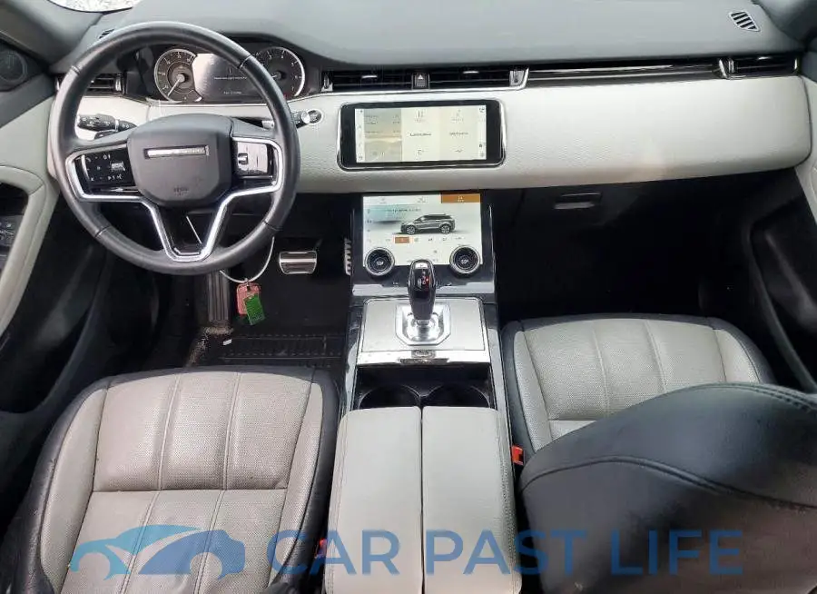 SALZT2FX7PH209996# 8