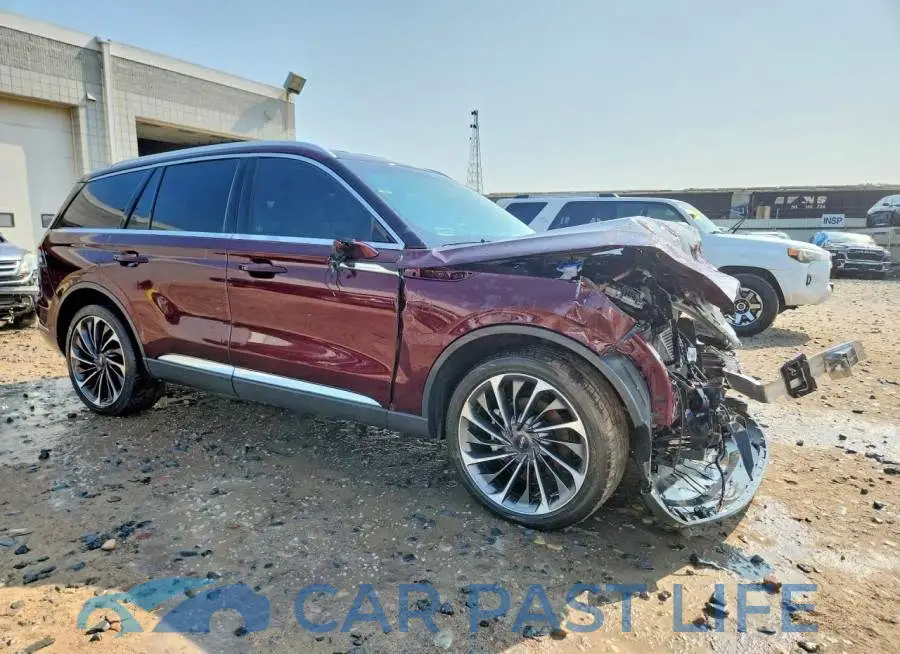 5LM5J7XC9NGL07489# 4