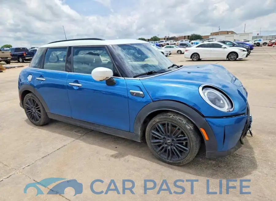 WMW53DK06P2S64367# 4