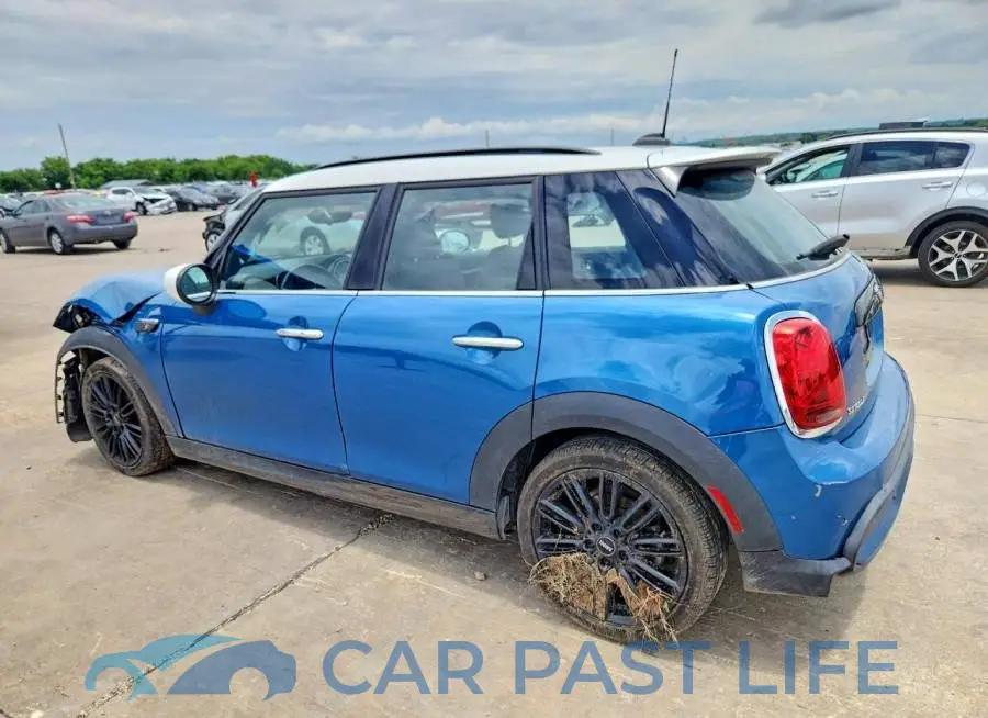 WMW53DK06P2S64367# 2