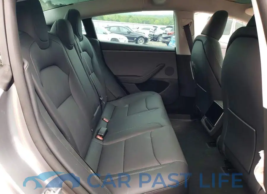 5YJ3E1EAXTF183001# 10
