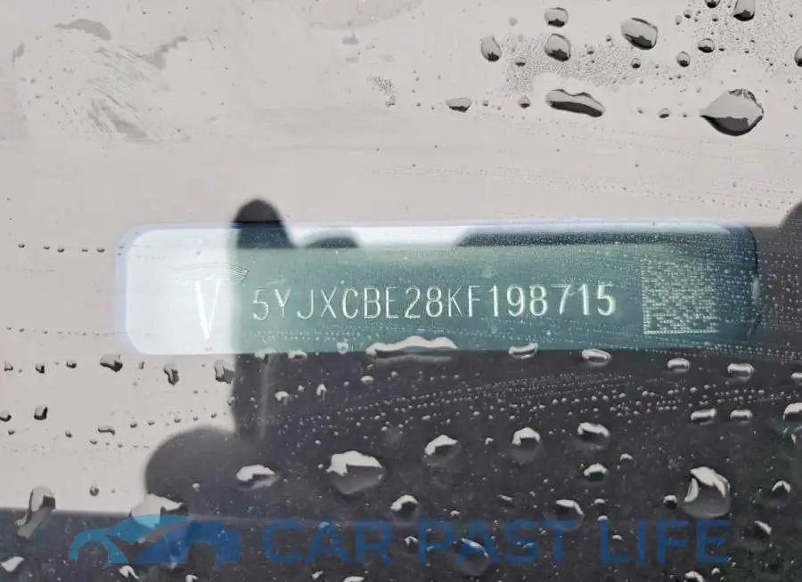 5YJXCBE28KF198715# 13