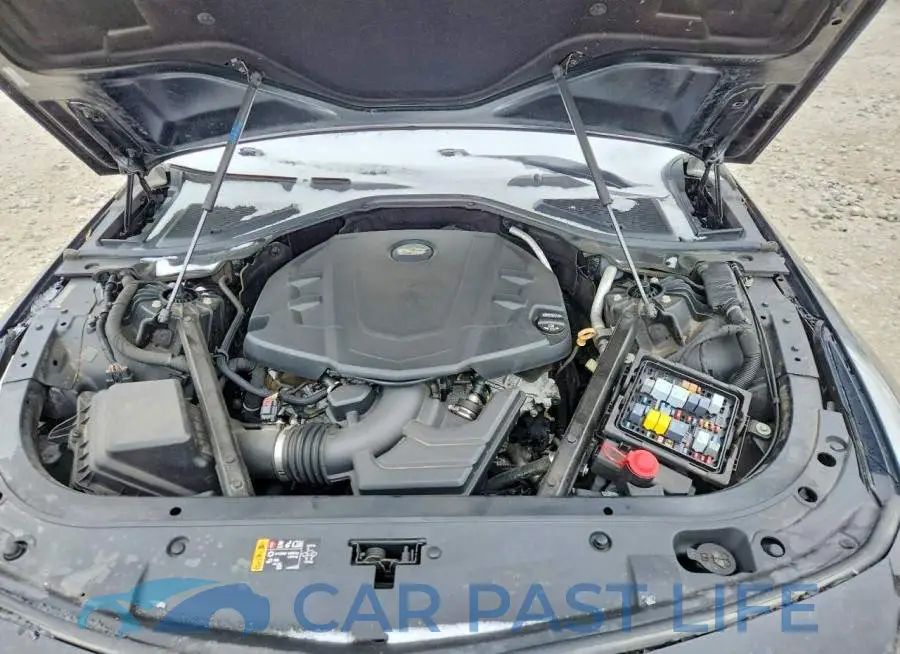 1G6KF5RS5HU158740# 11