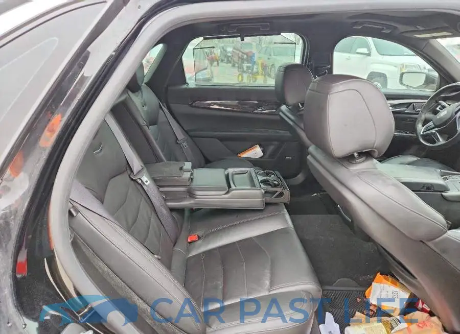 1G6KF5RS5HU158740# 10