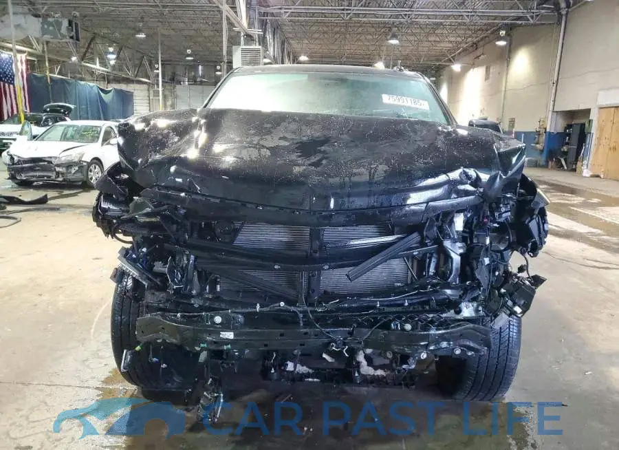 1GYS4FKL8RR401967# 5