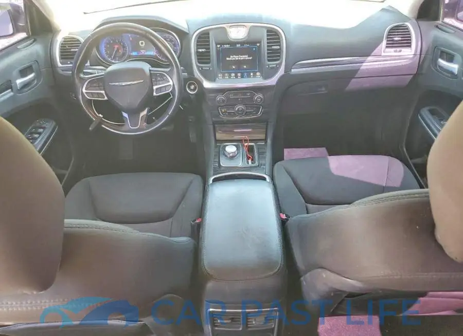 2C3CCAAG6KH590777# 8