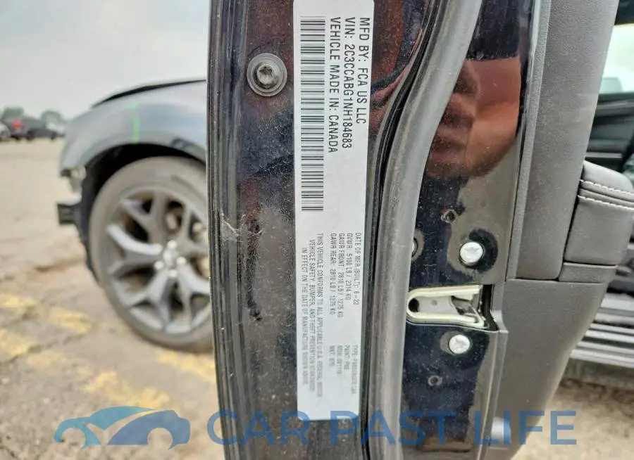 2C3CCABG1NH184683# 12