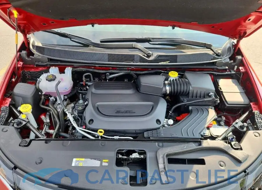 2C4RC1BGXVR580207# 12