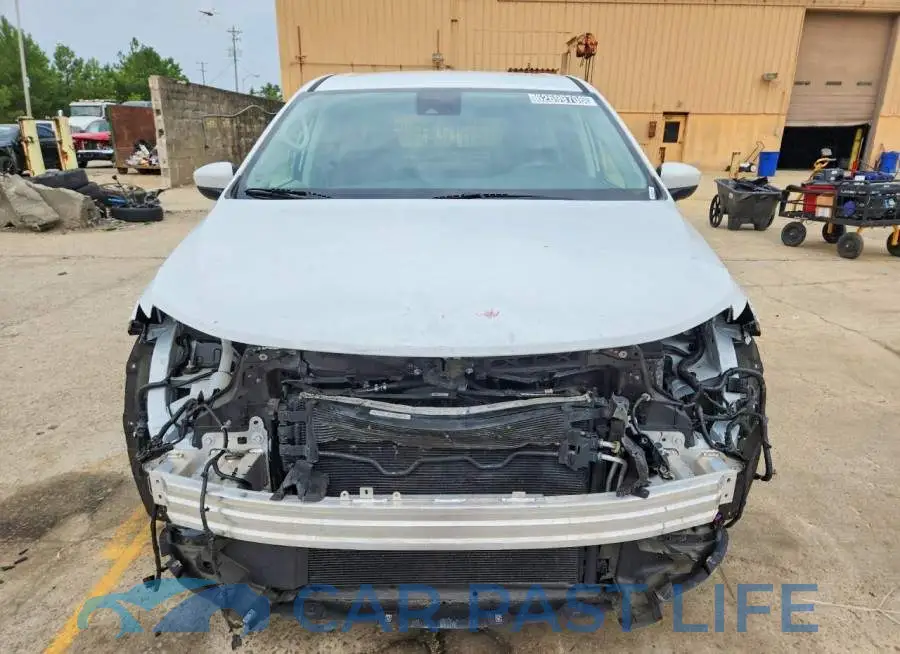 2C4RC1CGXPR548679# 5