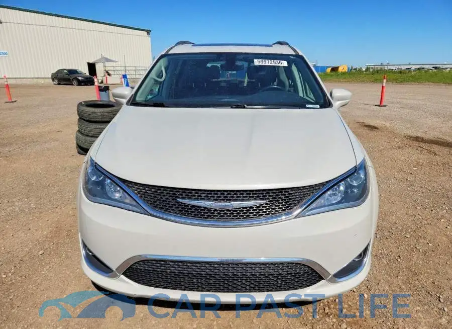 2C4RC1EG2HR754240# 5