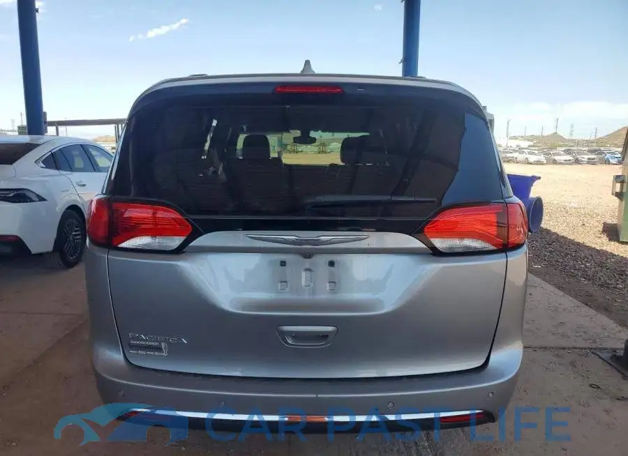 2C4RC1EG3HR538302# 6