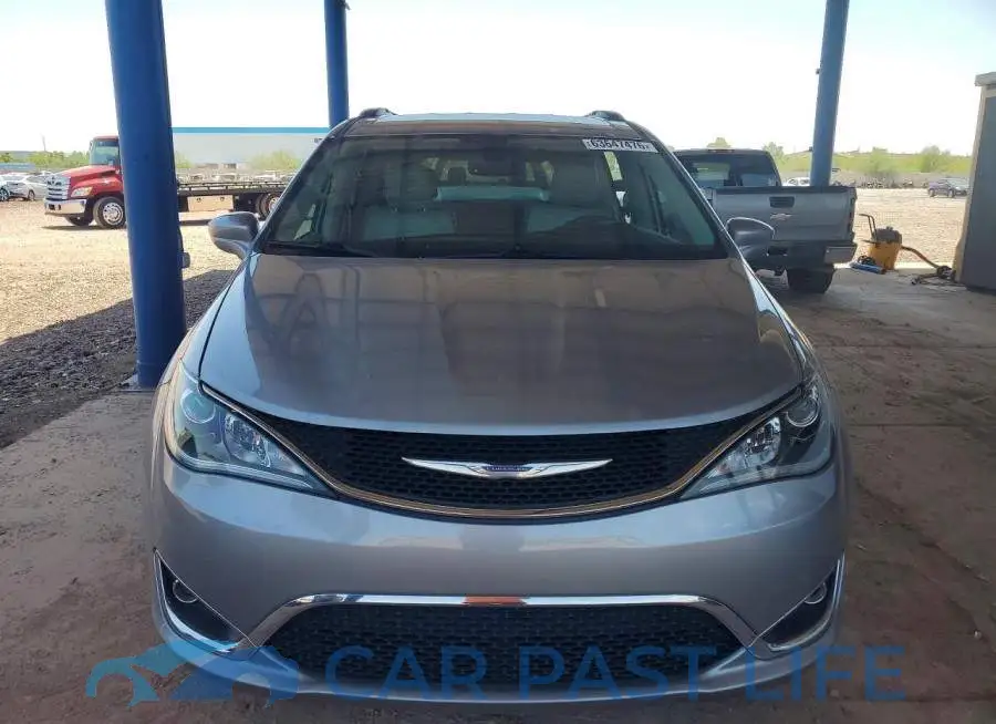 2C4RC1EG3HR538302# 5