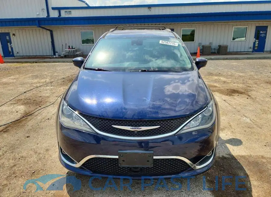 2C4RC1EG5HR634898# 5