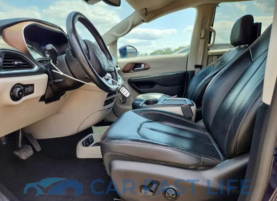 2C4RC1EG5HR634898# 7