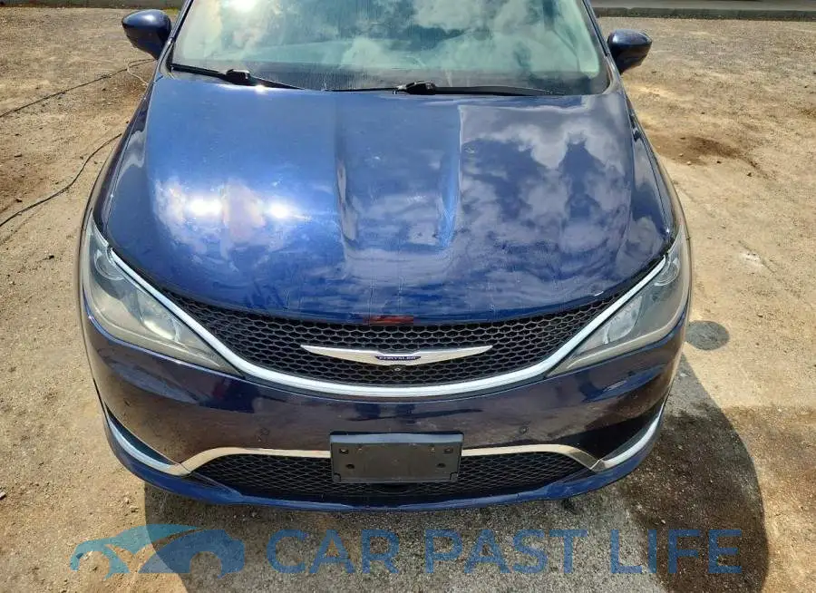 2C4RC1EG5HR634898# 12
