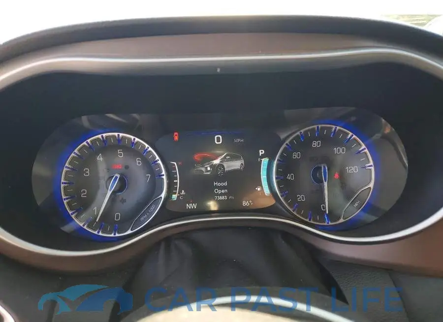 2C4RC1EG7HR756906# 9