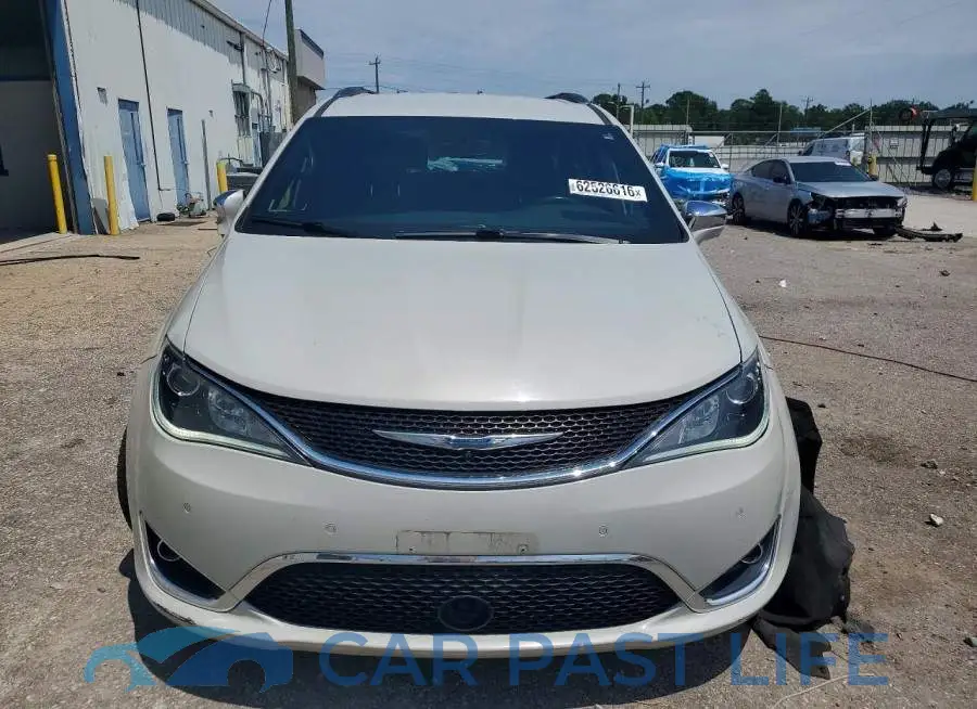 2C4RC1N73LR135185# 5