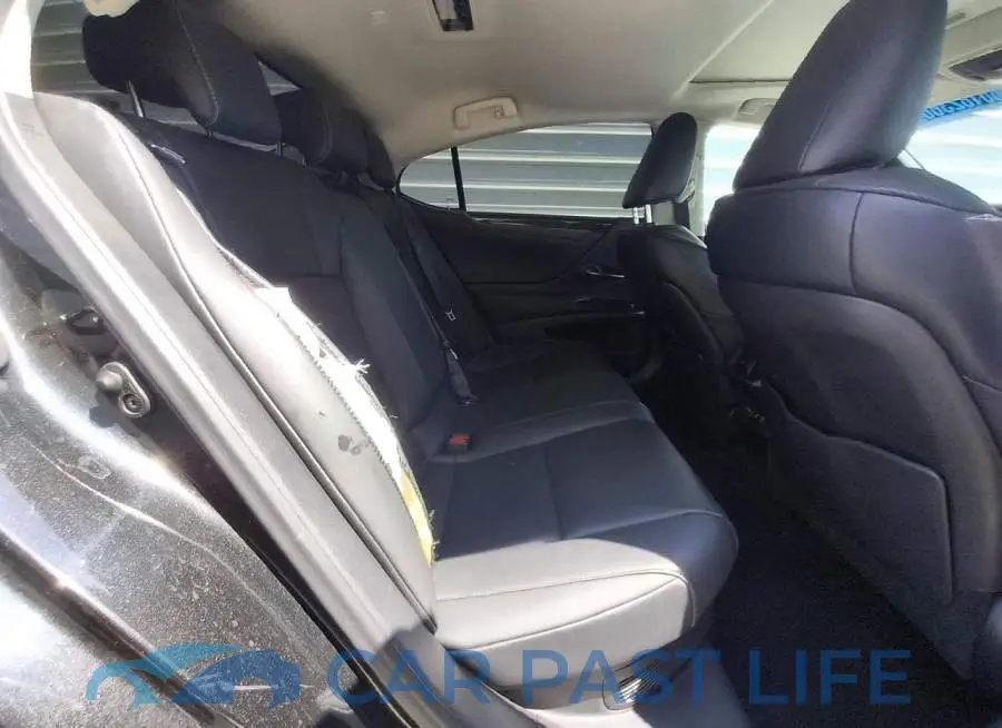 58AC21B18LU006701# 10